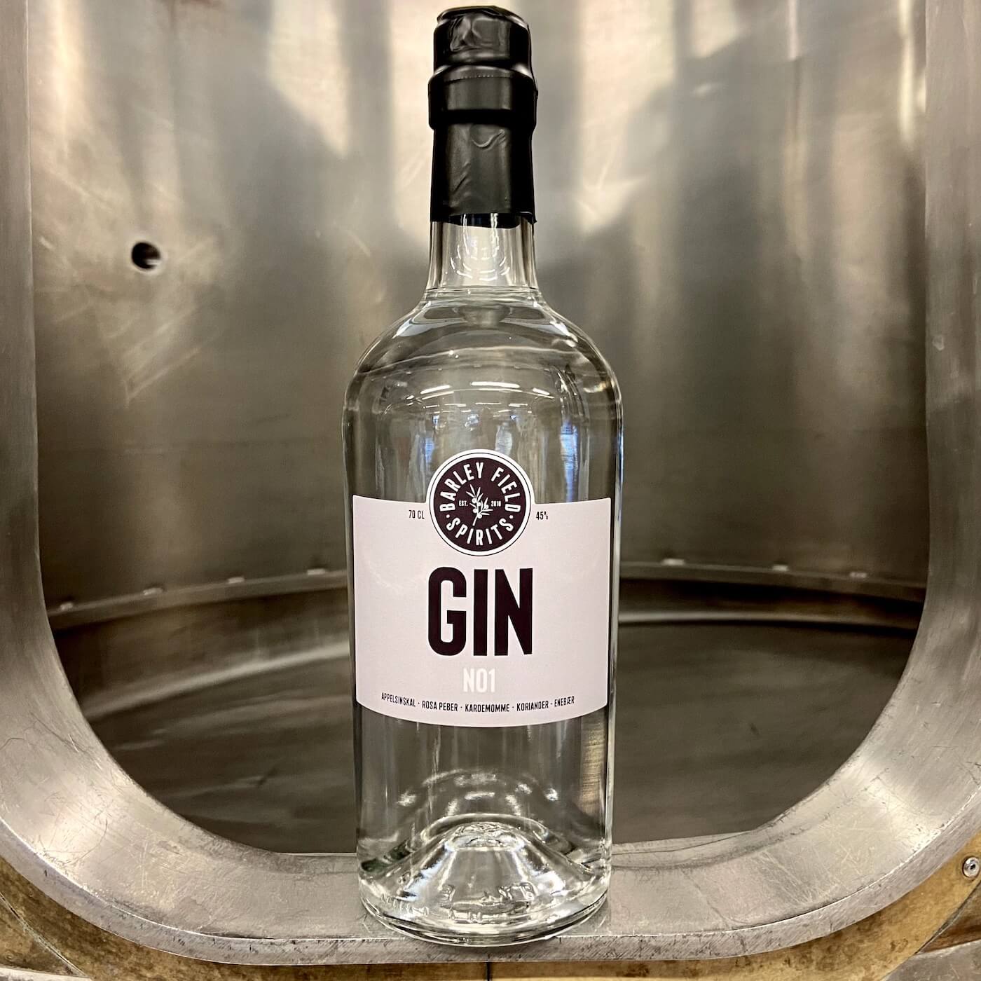 Gin