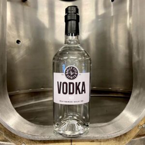 Special vodka